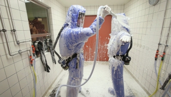 В Минздраве заявили, что в Украину может попасть вирус Эбола
