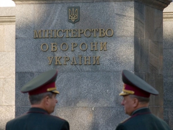 Минобороны принимает меры, чтобы не дать россиянами продвинуться в Крым - министр