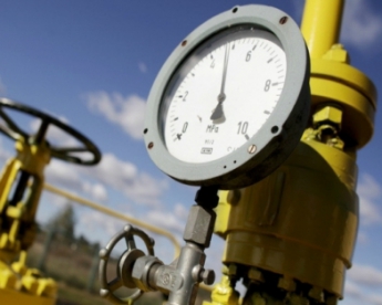 Кабмин обязал крупных потребителей закупать газ только у "Нафтогаза"