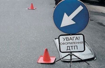 В Николаевской области арестовали милиционера, по вине которого в ДТП погибли три человека