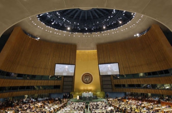 Заседание СБ ООН: обмен мнениями и никаких решений