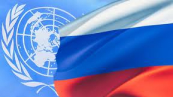 Россия в ООН назвала все доказательства по войскам в Украине "фальшивкой"