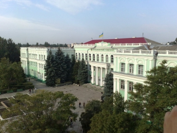 Семь студентов ТГАТУ получают именные стипендии Президента Украины и ВР