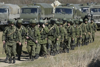 Военный эксперт дал прогноз, как далеко могут пойти боевики и войска РФ на Донбассе