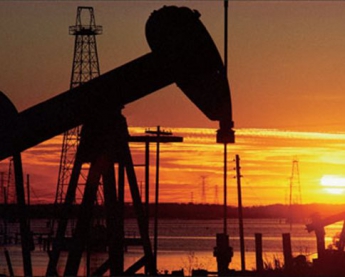"Нафтогаз" начал добычу нефти и газа в Египте