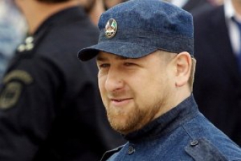 Кадыров сообщил о ликвидации одного из лидеров "Исламского государства" (ФОТО)