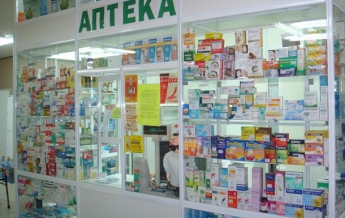 В Украине введено госрегулирование цен на лекарства