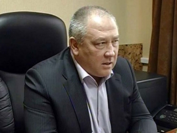 Экс заместитель городского головы инициирует отставку секретаря горсовета