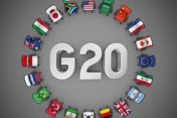 В Брисбене стартовало рабочее заседание глав стран G20