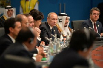 Путин покинет саммит G20 до его завершения – СМИ