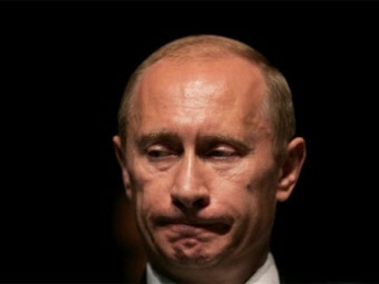Песков опроверг сообщение о том, что Харпер потребовал от Путина "убраться из Украины"