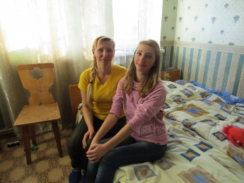Жители Донбасса хотели автономию, а не в Россию, - беженка