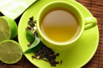 Зеленый чай улучшает память – исследование