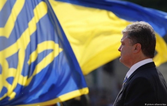 Порошенко заявил о готовности к худшему сценарию на востоке Украины
