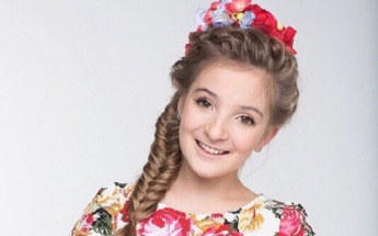 Украина заняла 6-е место в песенном конкурсе "Детское Евровидение-2014"