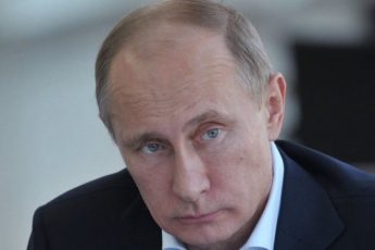 Путин сравнил Крым с Косово и обвинил Запад в "неадекватности"