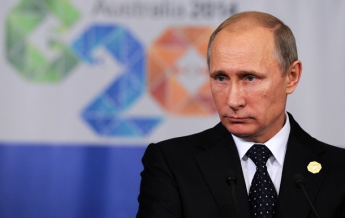Путин ушел от вопроса о поддержке сепаратистов оружием