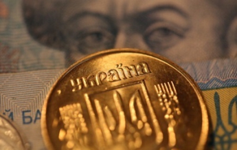 Украина накопила свыше 233 миллиардов гривен госдолга