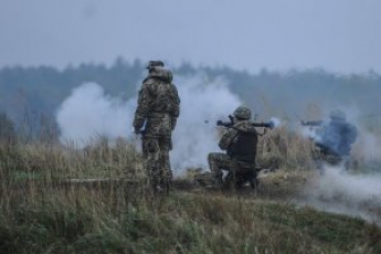Удар по российской технике в Донбассе может развязать войну (ВИДЕО)