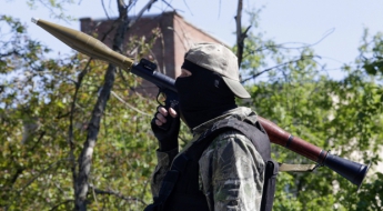 Ситуация на Дебальцевском направлении сложная: боевики обстреливают украинские позиции
