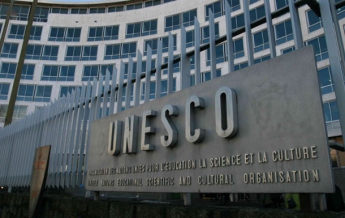 В Москве закрывается представительство ЮНЕСКО