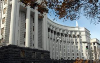 Правительство на заседании в среду рассмотрит вопрос демаркации украино-российской госграницы