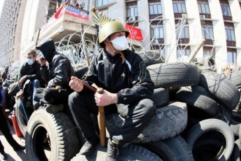 Террористы "ДНР" поставили ультиматум жителям Донецка (ФОТО)