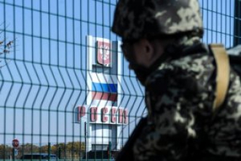 Украина не имеет средств для возведения "Стены" на границе с Россией - Бирюков