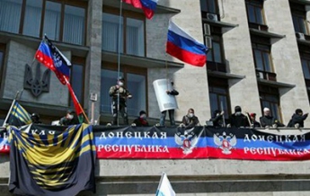 ДНР и ЛНР настаивают на переговорах в Минске