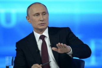 Путин закладывает фундамент для российского Майдана - Die Welt