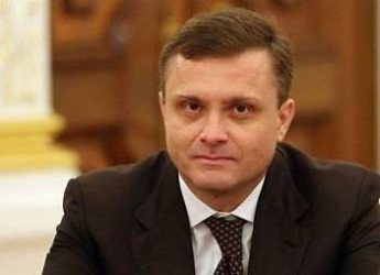 "Оппозиционный блок" выдвинет на должность спикера Рады Вилкула, заявляет Левочкин