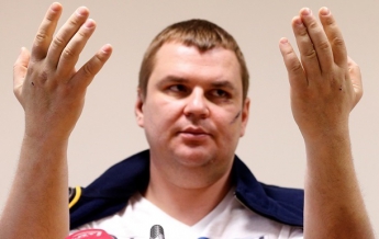 Булатова никто не похищал - лидер Автомайдана