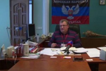 Боевик "ДНР" подтвердил, что так называемые "народные республики" финансирует Москва