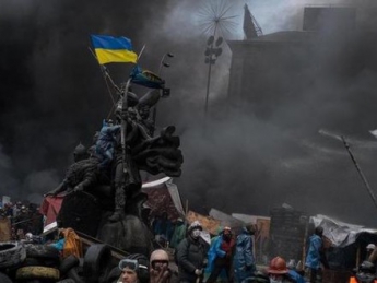 СБУ расследует причастность ФСБ России к событиям на Майдане