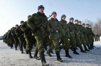 В Запорожской области готовятся к четвертой волне мобилизации