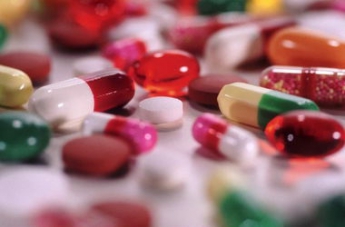 Чем грозит прием антибиотиков в детстве