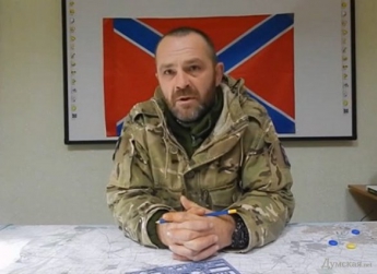 Одесский облсовет предлагает отозвать депутата Савенко, воюющего в рядах "ДНР"
