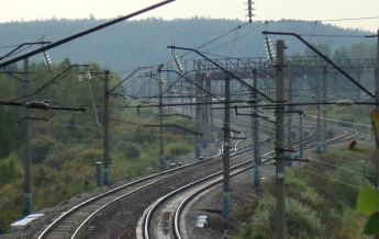 Россия построит участок железной дороги в обход Украины