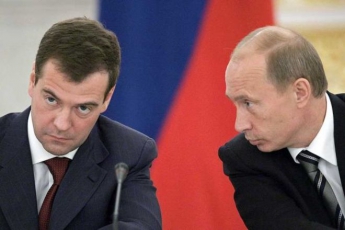 Путин хочет отправить Медведева в отставку - Кудрин