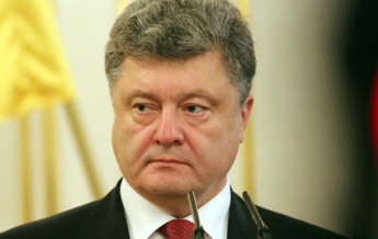 Из статьи Википедии о Партии регионов убрали фамилию Порошенко (ФОТО)