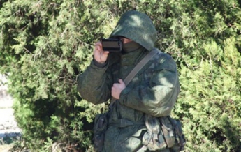 В РФ солдатам запретили пользоваться iPhone