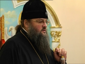 Архиепископ Лука рассказал президенту об "унижении крупнейшей православной конфессии"