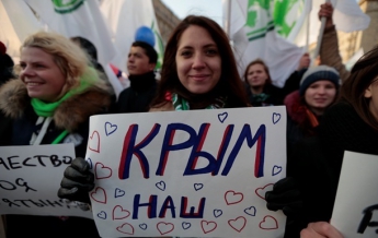 Крымчане должны будут вернуть кредиты украинским банкам