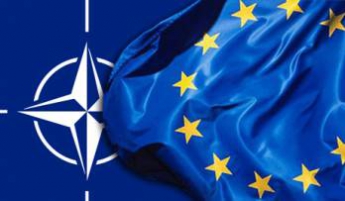 НАТО и ЕС не признают договор России и Абхазии