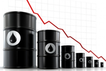 Фатальное для России снижение цен на нефть подошло к новой фазе