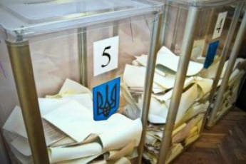 "Батьківщині" и "Оппозиционному блоку" выборы обошлись дороже 100 млн грн