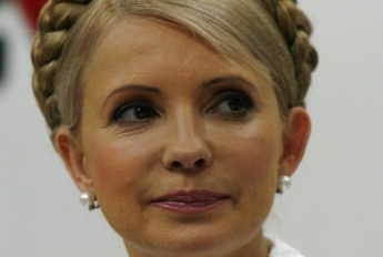 Ю.Тимошенко предлагает отменить неприкосновенность Президента