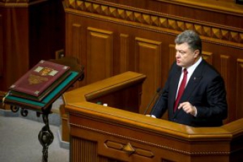 Украина не может отказаться от призыва на срочную службу