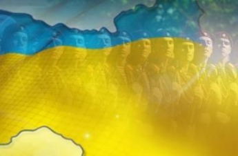 Для желающих служить в ВС Украины по контракту введено краткосрочное оформление