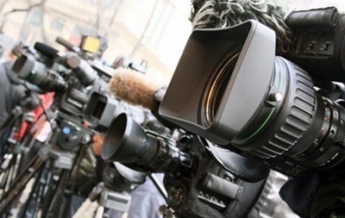 Въезд в Украину запретили 83 российским журналистам